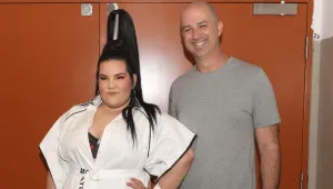 דורון מדלי מתנצל בפני נטע ברזילי: מבקש סליחה בעיקר מעצמי