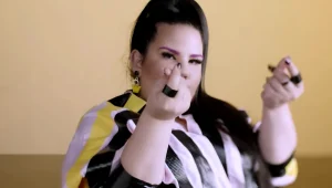 "יש בה משהו מנצח": כך הפכה נטע ברזילי למועמדת לכבוש את היבשת