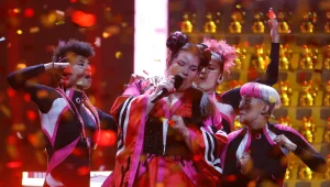 הצינור 11.06.18: מי רוצה לארח אירוויזיון