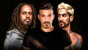 קוממי: יש לי 97 בבגרות בלשון, אני שם לב לכל מילה שאני מוציא