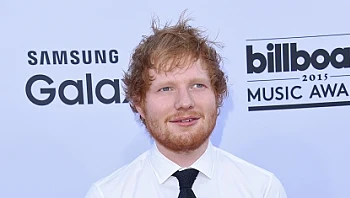 אד שירן חוגג יום הולדת 35 - ומזכיר לנו מדוע התאהבנו בו