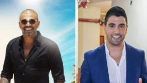 חגיגה כפולה: האזינו לשני הדואטים של משה פרץ ואייל גולן