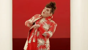 מר אירוויזיון: הכירו את מכונת הלהיטים שמאחורי TOY