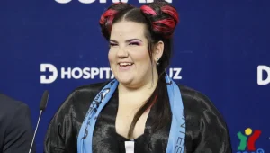 נטע ברזילי: "הדירוג לא מעניין אותי, רוצה להגיע להרבה לבבות"