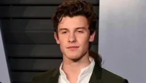 "עזרי לי": הזמר שון מנדס חווה שברון לב