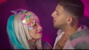 זה כאן: צפו ב"Kawaii", הקליפ החדש של סטטיק ובן אל