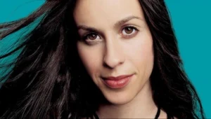 כל מה שאתם צריכים לדעת על ההופעה של אלאניס מוריסט בישראל