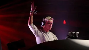 כך הפך אביצ'י את המוזיקה האלקטרונית למיינסטרים