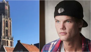 מצמרר: פעמוני כנסיה בהולנד מנגנים את שיריו של אביצ'י לזכרו