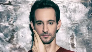 עברי לידר: "יום העצמאות בשביל אמנים זה כמו 'איירון מן'"