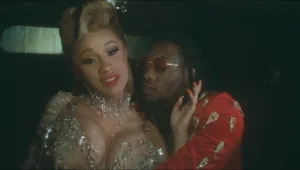 קארדי בי משחררת אלבום חדש ומפצחת את הנוסחה ללהיט