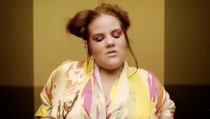 צעצוע של סיפור: מתכוננים לאירוויזיון