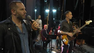 "כל בית כאן זה סיפור": גל תורן וגיא לוי חוזרים למחוזות ילדות