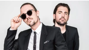 פרסום ראשון: דימיטרי וגאס ולייק מייק יופיעו בישראל