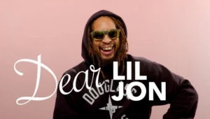 ורדה רזיאל שימי לב: ליל' ג'ון מחלק עצות ליחסים שבינו לבינה