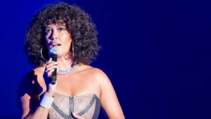 מופע המחווה לוויטני יוסטון: כבוד למקור ובחירת שירים מוקפדת