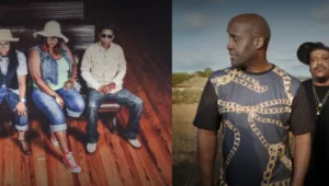 ARRESTED DEVELOPMENT ו-DE LA SOUL מגיעים לארץ לערב חד פעמי!