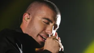 שילוב מנצח! כשעומר אדם ודיוויד ברוזה נפגשו