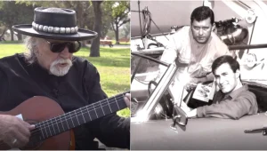 לוליק לוי: "אין כבוד בארץ ליוצרים מבוגרים, רק אחרי שהם מתים"