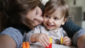 גלי: איזו מין אימא את, כשהתינוק שלך הולך לגן