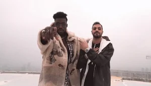 "מאמו": איתי לוי וסטפן מרגשים יחד בשיר שמוקדש כולו לאמא