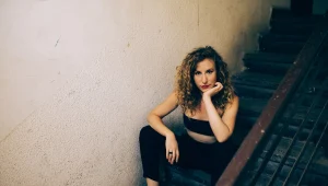 Sparkle: מאיה איזקוביץ מדליקה את הניצוץ בשיר חדש