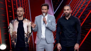 The Voice, עונה 5, פרק 24: רבע הגמר