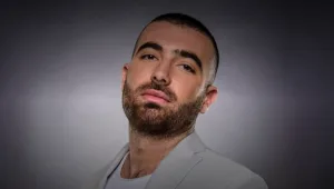 אחרי הסולד אאוט: הנה ההזדמנות שלכם לראות את עומר אדם מופיע