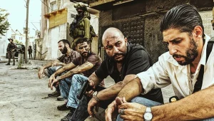 פאודה: האם זאת סצנת האקשן הטובה של העונה?