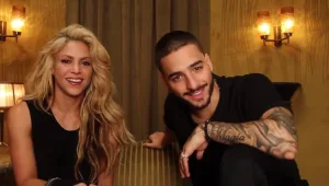 המתח המיני בין מאלומה לשאקירה עולה מדרגה