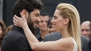 רשת NBC תפיק גרסה משלה לסדרה "להיות איתה"