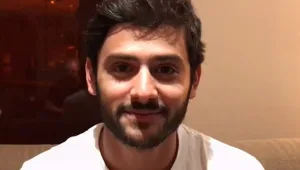 דניאל גד: "כיף גדול ש'שבאבניקים' זכתה"