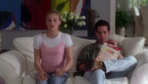 מטורף: 90% מאתנו עושים את הדבר הזה כשאנחנו רואים טלוויזיה