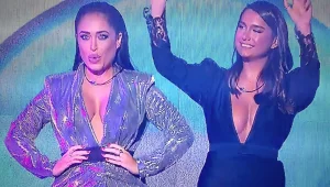 לבחור נכון: ריאליטי פוגע בדימוי העצמי?