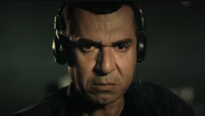 פאודה: קפטן איוב מאבד את העשתונות