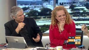 אורלי וגיא 04.02.18