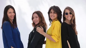 כל כך חיכינו לזה: "חברות" חודשה לעונה חדשה וחמישית