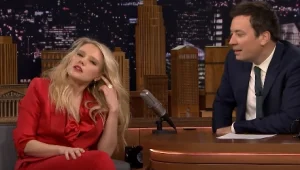 כוכבת SNL מחקה את גל גדות, ולא מפסיקה להיות מוקסמת ממנה