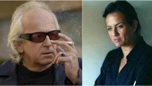 צופית גרנט בפוסט מפתיע: "נתן זהבי הציל אותי מגברים שרצו לפגוע בי, לא אשכח לו את הלילה ההוא"