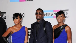 ניתנת לעצירה • על האלבום החדש של פאף דדי