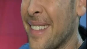 "אתה בטוח שאתה הולך למות - ופתאום אתה חי"