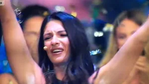 ענבר היא הזוכה הגדולה של גמר "הישרדות"