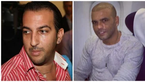 אחרי 8 שנים של סכסוך מדובר: אייל גולן ואליקו עשו סולחה