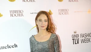 מכוכבת בגיל 14 לבית החולים: סיפורה העצוב של לוסי דובינצ׳יק