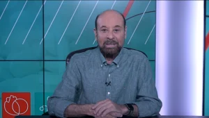 חיים בריא, עונה 6, פרק 20