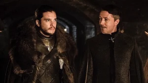 ג'ון הג'יהאדיסט: משחקי הכס פרק 2, ביקורת