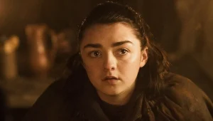 מלחמה, שלום וסירי לילה: משחקי הכס, ביקורת