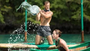 הישרדות: כשגיא זוארץ איבד שליטה. ביקורת