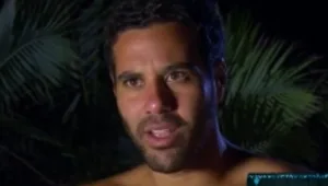 הישרדות: "נולדתי עם השם מוחמד"