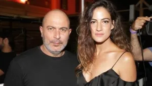 "אהבה ומלחמה תמיד הולכים ביחד": פאודה מחממת מנועים